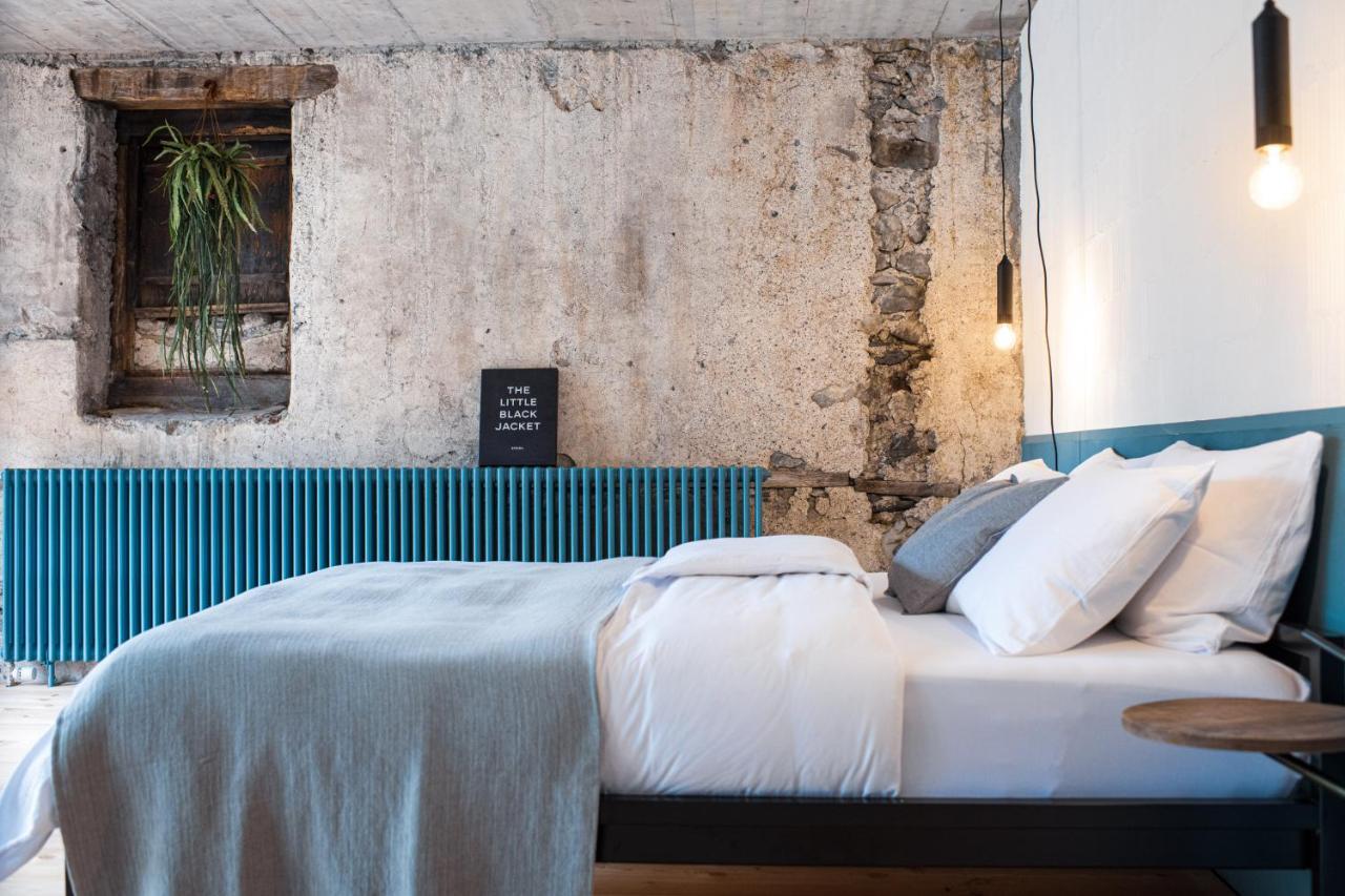 Quarten Tremondi - Boutique Bnb المظهر الخارجي الصورة