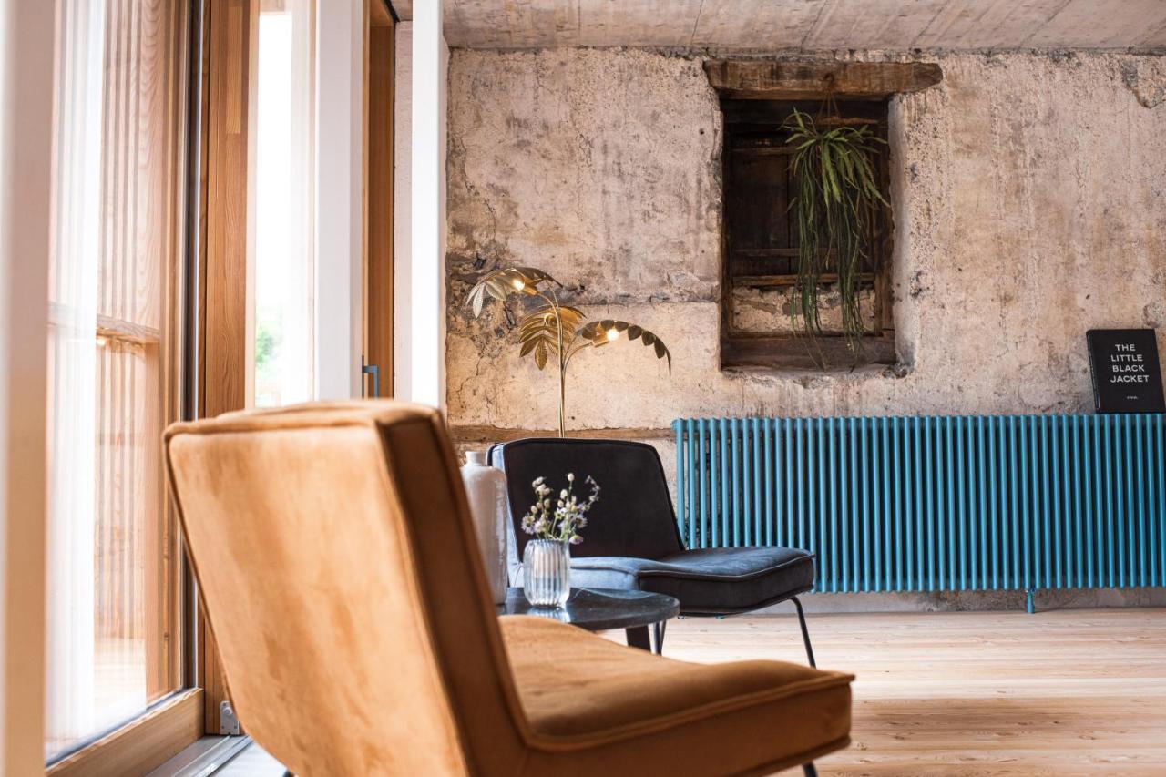 Quarten Tremondi - Boutique Bnb المظهر الخارجي الصورة