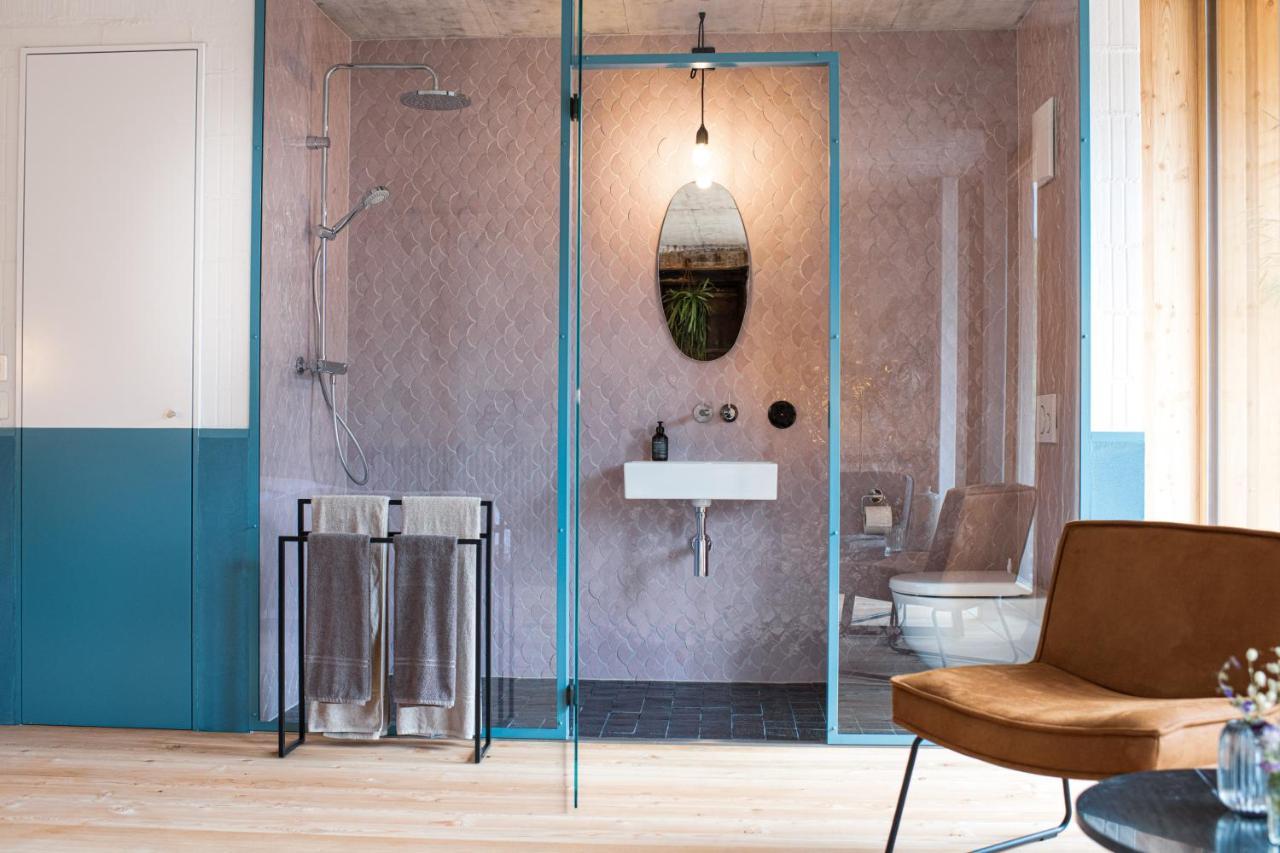 Quarten Tremondi - Boutique Bnb المظهر الخارجي الصورة