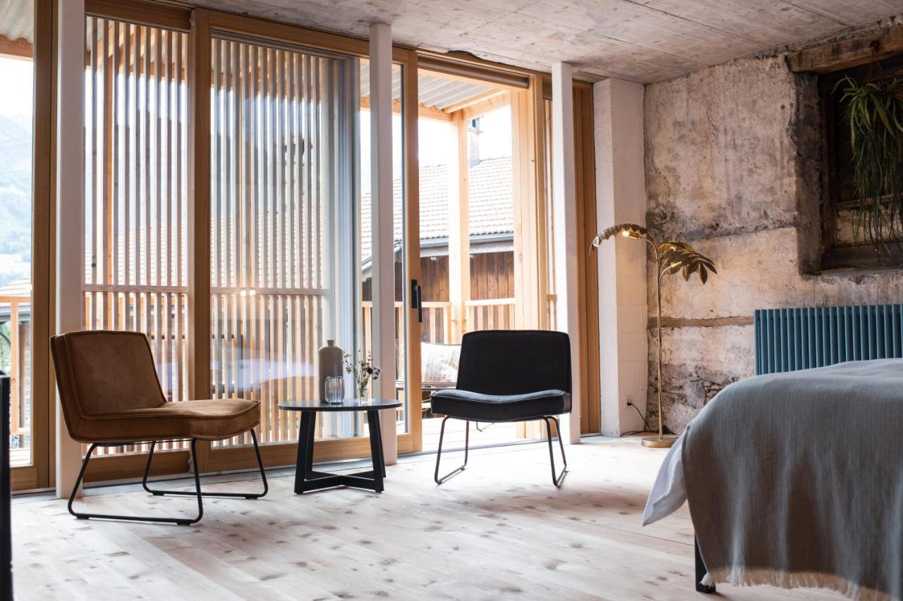 Quarten Tremondi - Boutique Bnb المظهر الخارجي الصورة