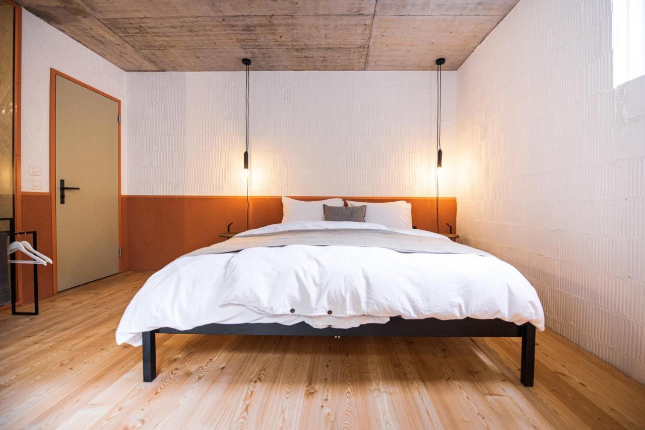 Quarten Tremondi - Boutique Bnb المظهر الخارجي الصورة