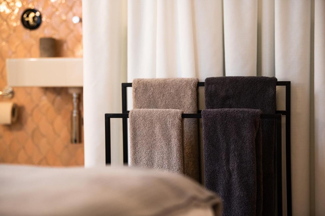 Quarten Tremondi - Boutique Bnb المظهر الخارجي الصورة