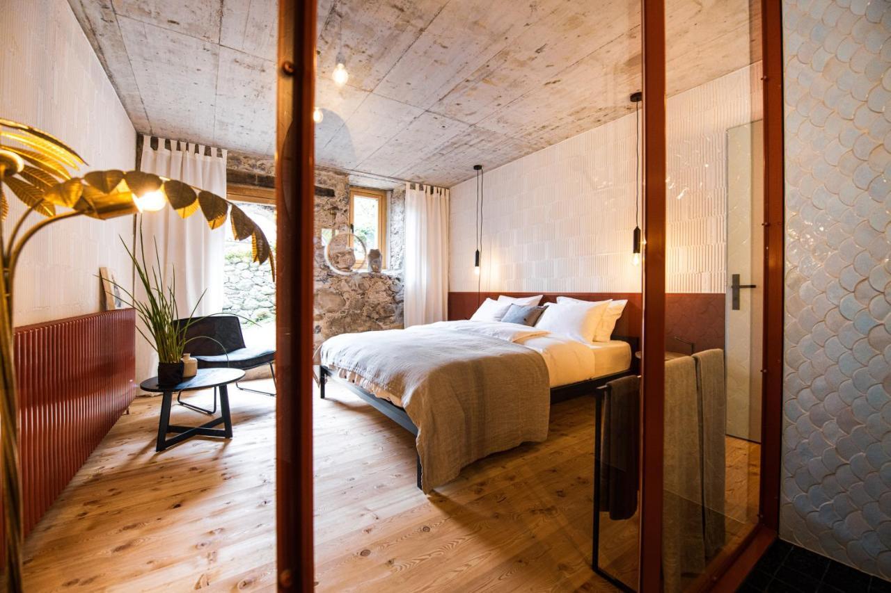 Quarten Tremondi - Boutique Bnb المظهر الخارجي الصورة