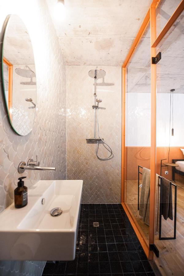 Quarten Tremondi - Boutique Bnb المظهر الخارجي الصورة