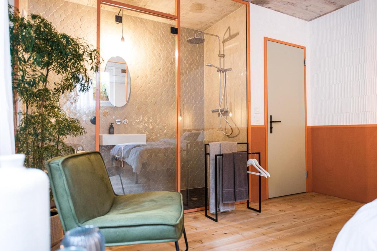 Quarten Tremondi - Boutique Bnb المظهر الخارجي الصورة