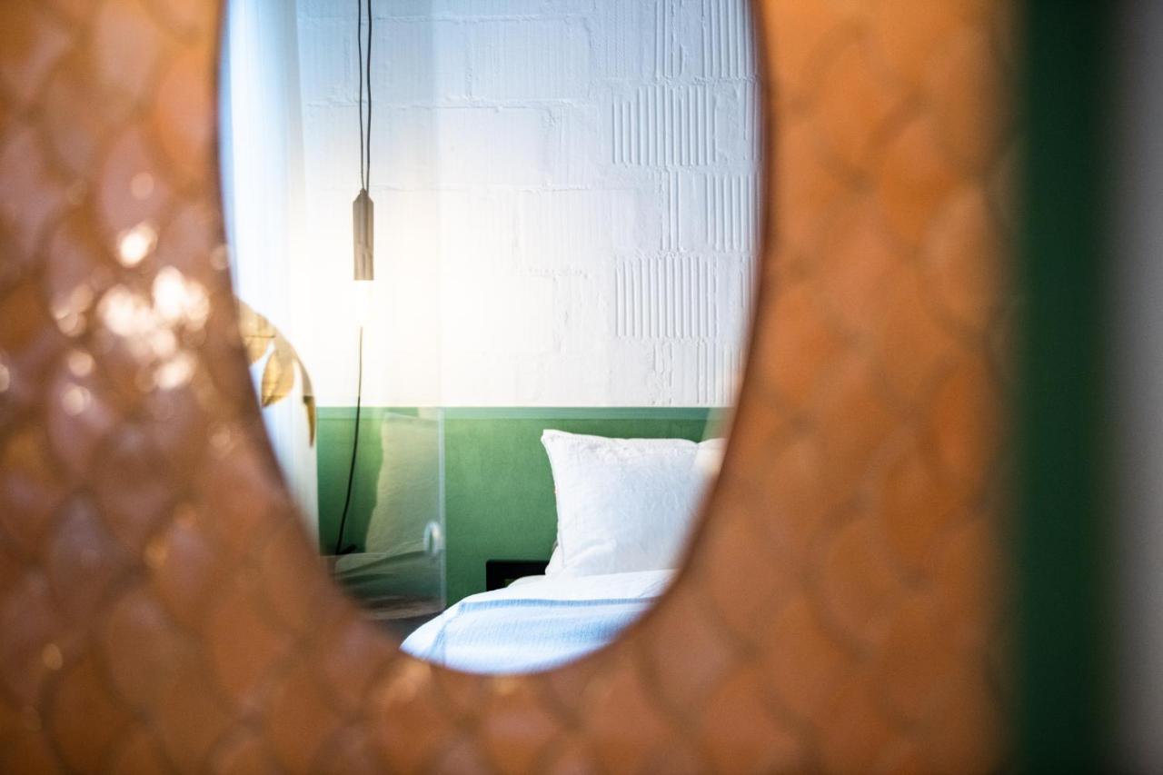 Quarten Tremondi - Boutique Bnb المظهر الخارجي الصورة