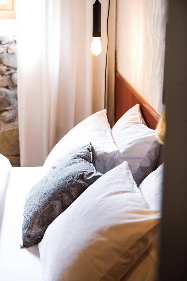 Quarten Tremondi - Boutique Bnb المظهر الخارجي الصورة