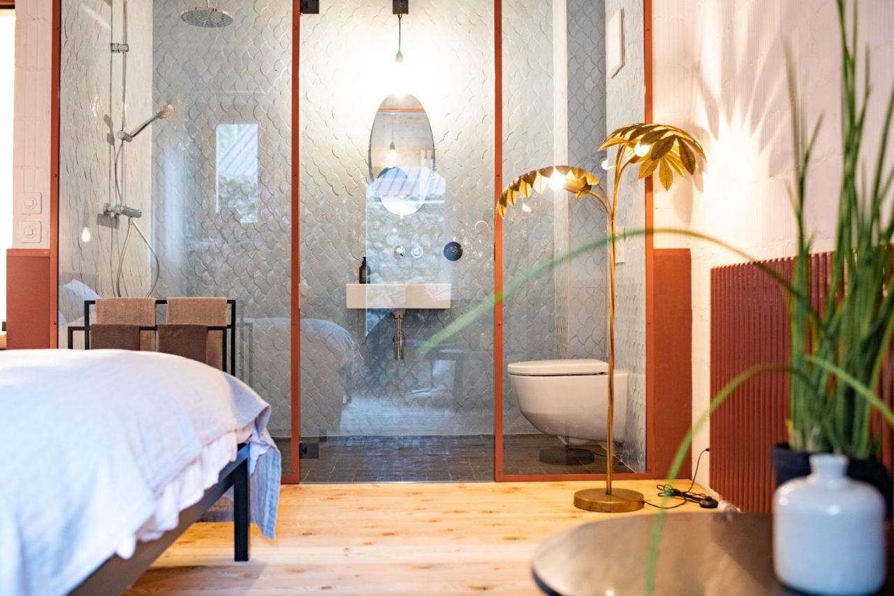 Quarten Tremondi - Boutique Bnb المظهر الخارجي الصورة