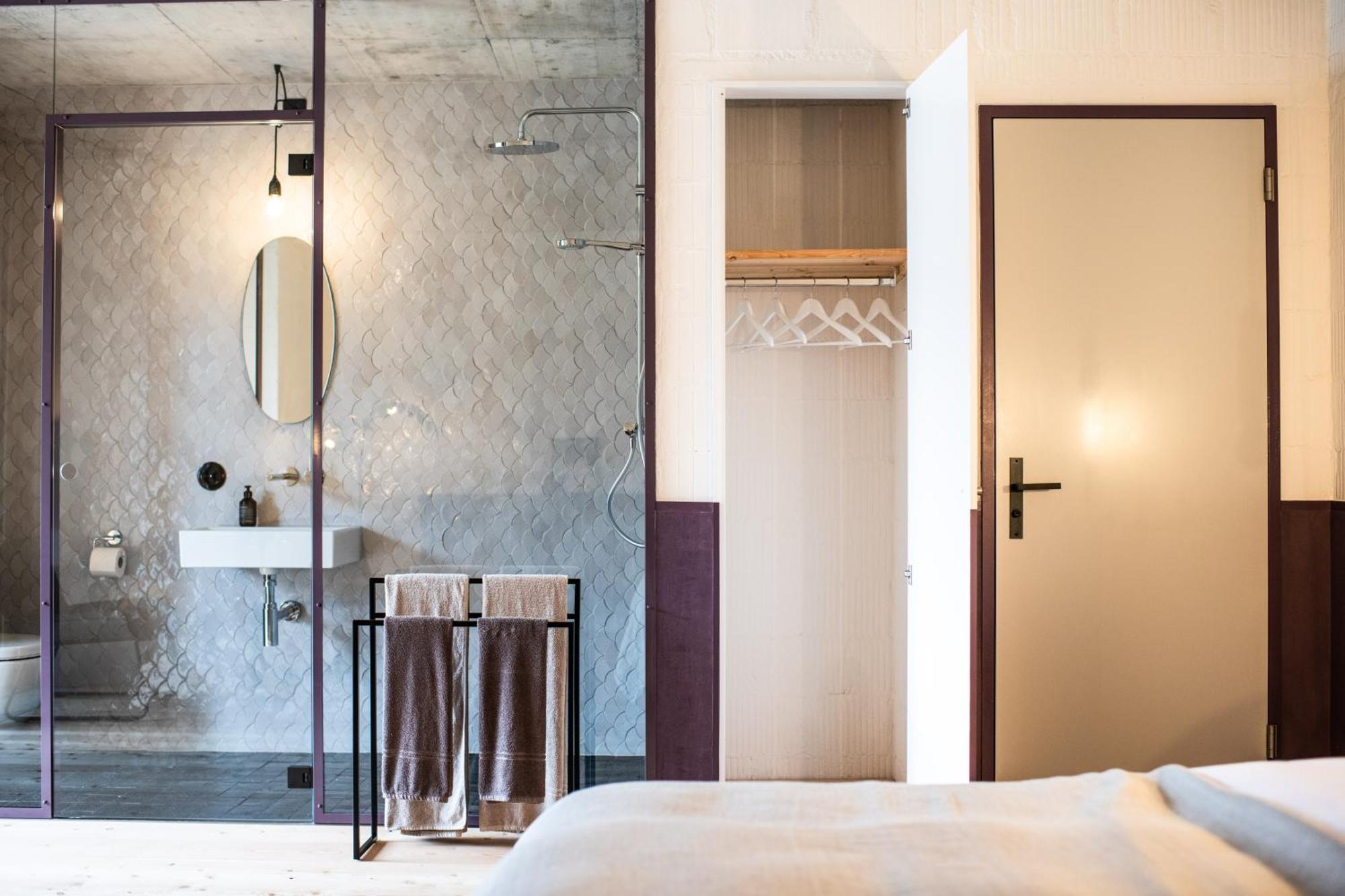 Quarten Tremondi - Boutique Bnb المظهر الخارجي الصورة