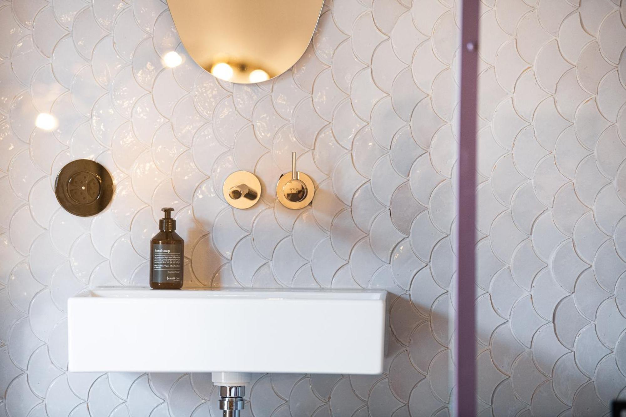 Quarten Tremondi - Boutique Bnb المظهر الخارجي الصورة