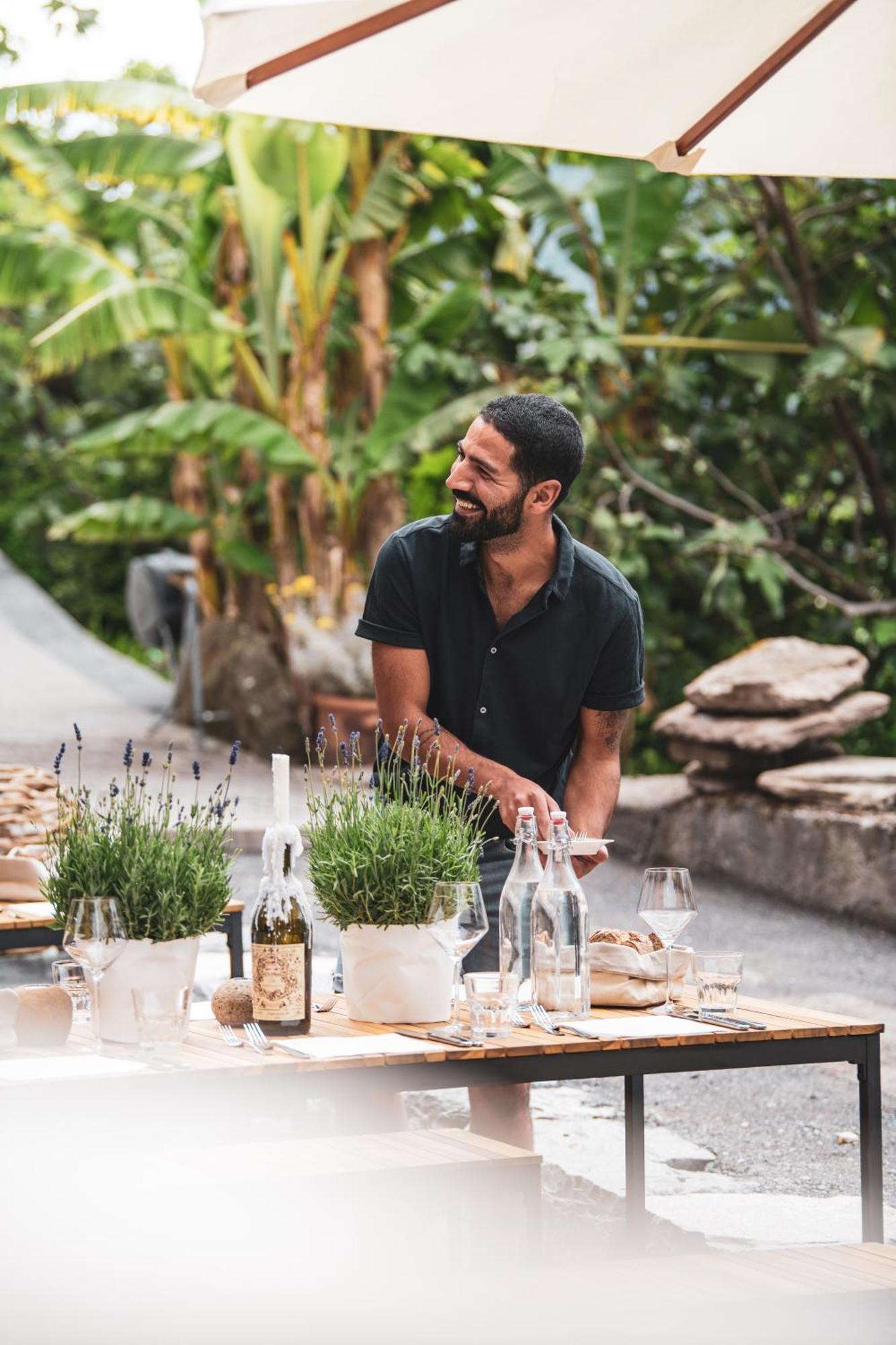 Quarten Tremondi - Boutique Bnb المظهر الخارجي الصورة