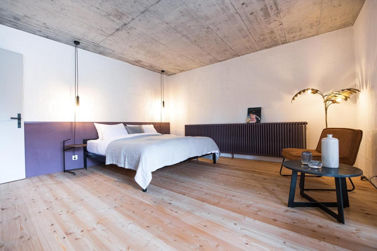 Quarten Tremondi - Boutique Bnb المظهر الخارجي الصورة